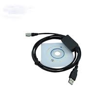 CABLE SOKKIA DOC 27 (Serie SET)