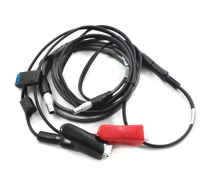 CABLE DE PODER TRIMBLE A00400