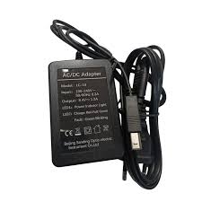 AC/DC ADAPTER LC-10