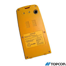 BATERÍA TOPCON BT-52QA