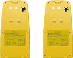 BATERÍA TOPCON BT-G1W
