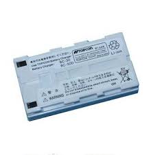 BATERIA TOPCON BT66Q