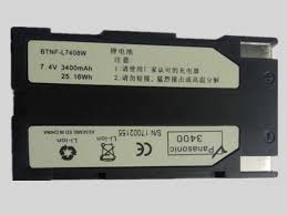 BATERÍA SOUTH BTNF-L7408W
