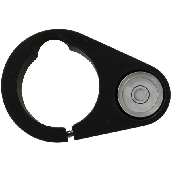 ADAPTADOR CON BURBUJA PARA BASTON
