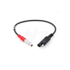 CABLE TOPCON HIPER A00302