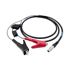 CABLE ALIMENTACION RADIO EXTERNO