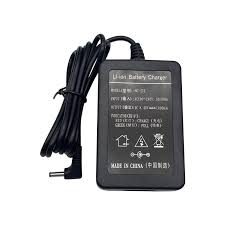 CARGADOR LI-ION NC-III
