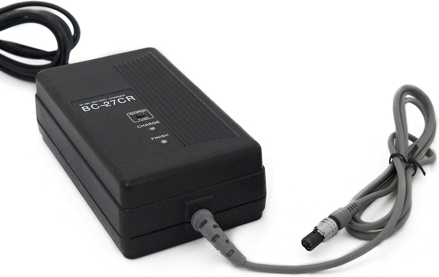 CARGADOR TOPCON BC27CR