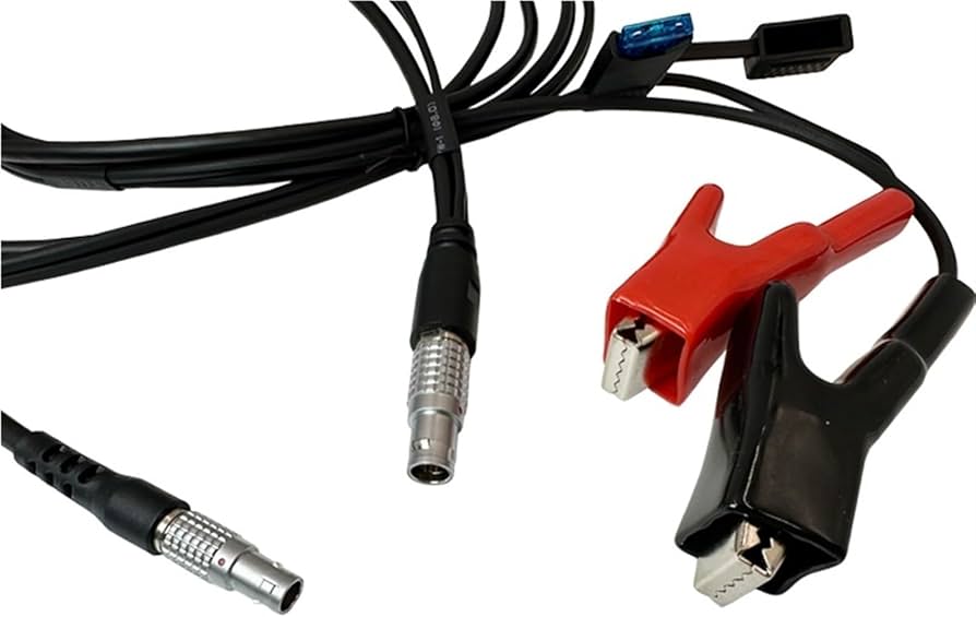 CABLE GPS-RADIO COMNAV