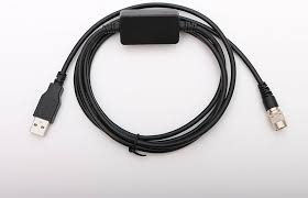 CABLE SOKKIA DOC 210 (Serie CX/FX)