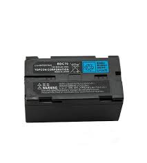 BATERIA SOKKIA BDC70