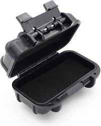 Estuche para GPS/Base de Nivelación