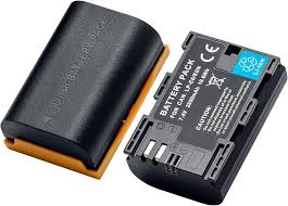 BATERÍA COMNAV LP-E6