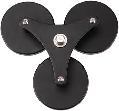 Magnetic Mount of GNSS Antena
