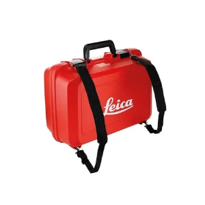 Maleta para nivel automático