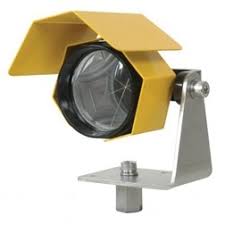MP115 WALL MOUNT PRISM SET