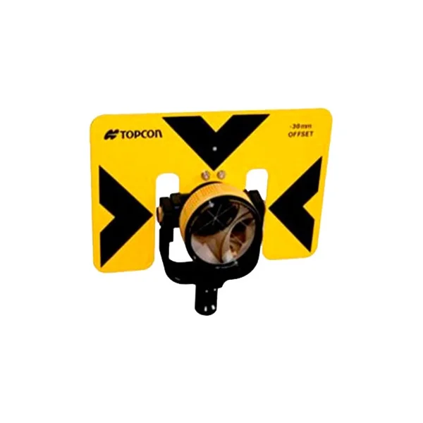 PRISMA TOPCON (-30) + ESTUCHE