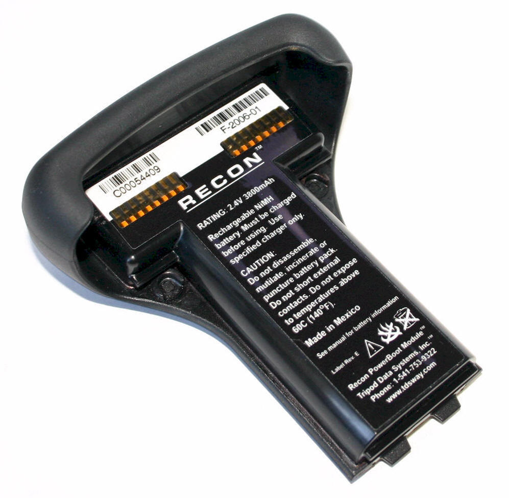 BATERIA TRIMBLE RECOM