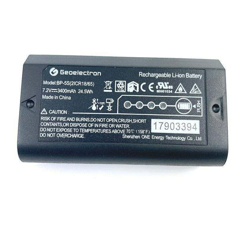 BATERIA STONEX S900 (BP-5S)