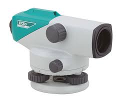 Nivel Automático Sokkia B30