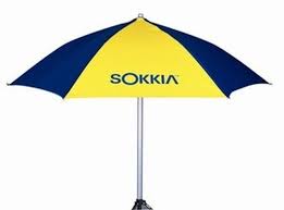 Surveyors Umbrella (Sombrilla)