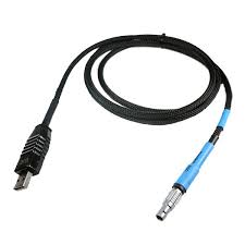 CABLE DESCARGA T300 (LEMO-USB)